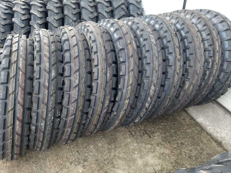 7.50-20 Cauciucuri de U650 FATA livrare rapida Motrica 10pliuri GARANA