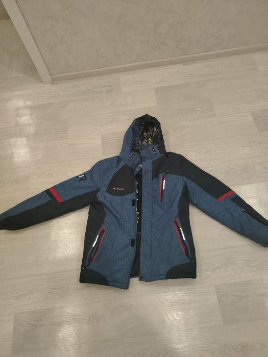 Зимний костюм Columbia.
