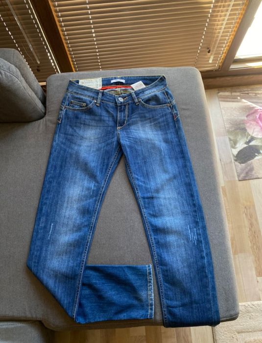 Оригинални дамски дънки Lui Jo