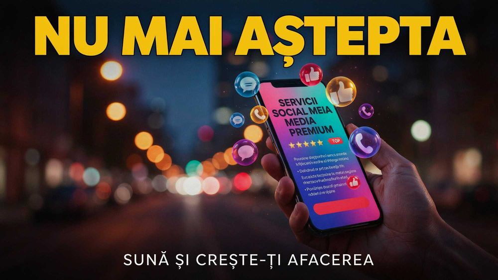 Daca stii unde vrei sa ajungi, noi stim cum. Publicitate & Design