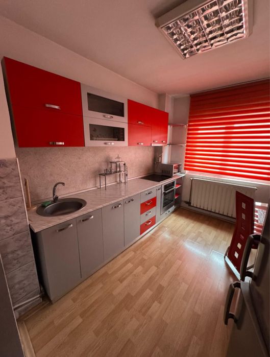 Apartament resita chirie