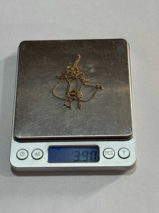 Златен синджир 14К