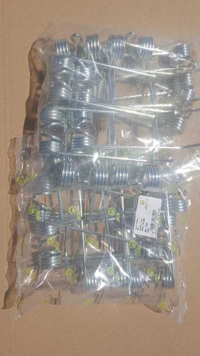 pinion Welger AP 45 , Welger AP 52 , inodator Welger