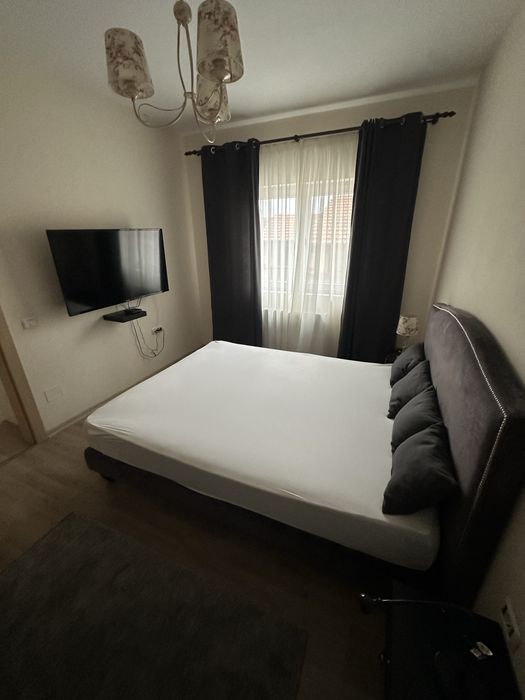 Inchiriez apartament Lipivei 50 mp