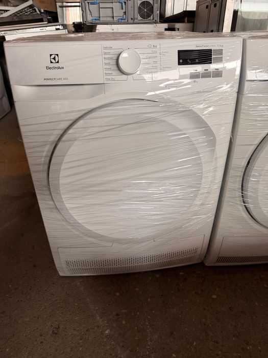 Сушилня за дрехи Electrolux Perfectcare 600