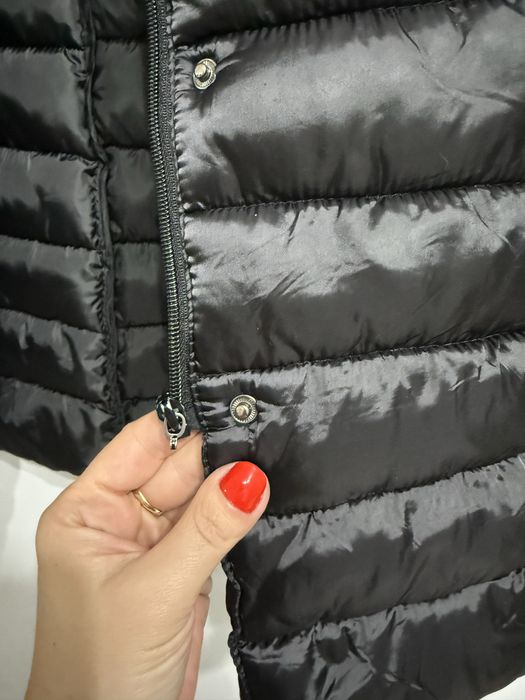 Geaca dama Moncler
