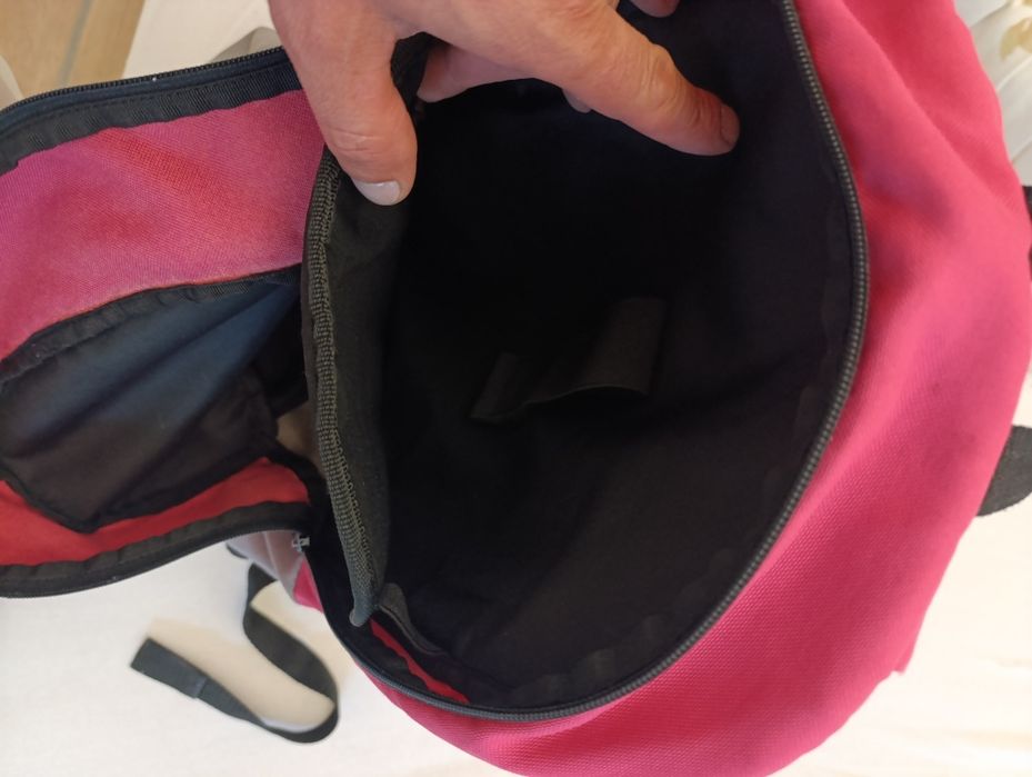 Оригинална раница на Пума розова