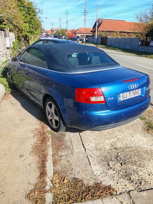 AUDI A4 Avant 2005 — imagine 3