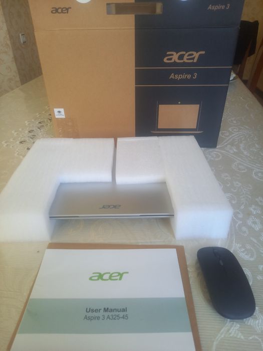 Ноутбук  Acer Aspire 3