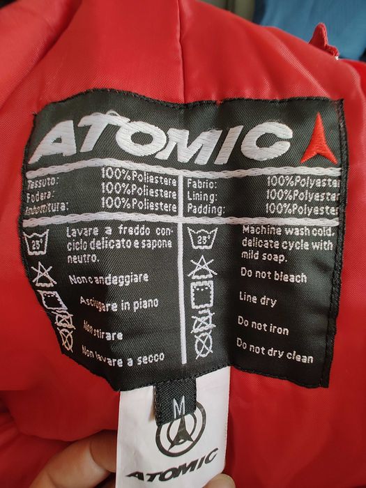 Дамска зимна екипировка