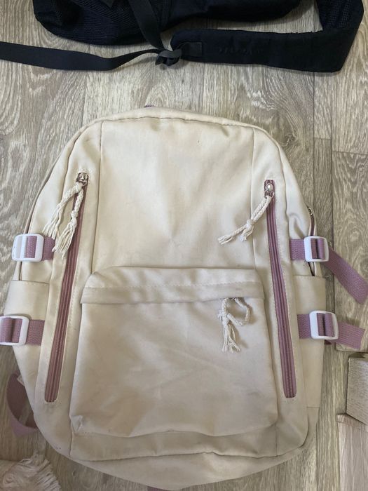 Рюкзаки (школьные)