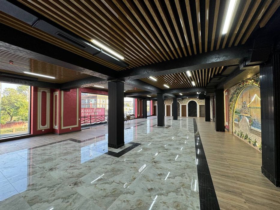 Reechniy, Reychniy, Reyka, Potolok