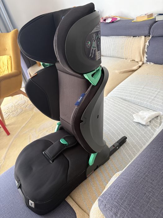 Scaun auto Chicco