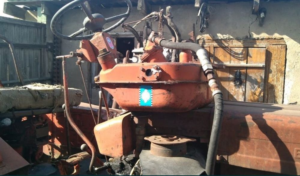 Трактор Т-25 цена 650000