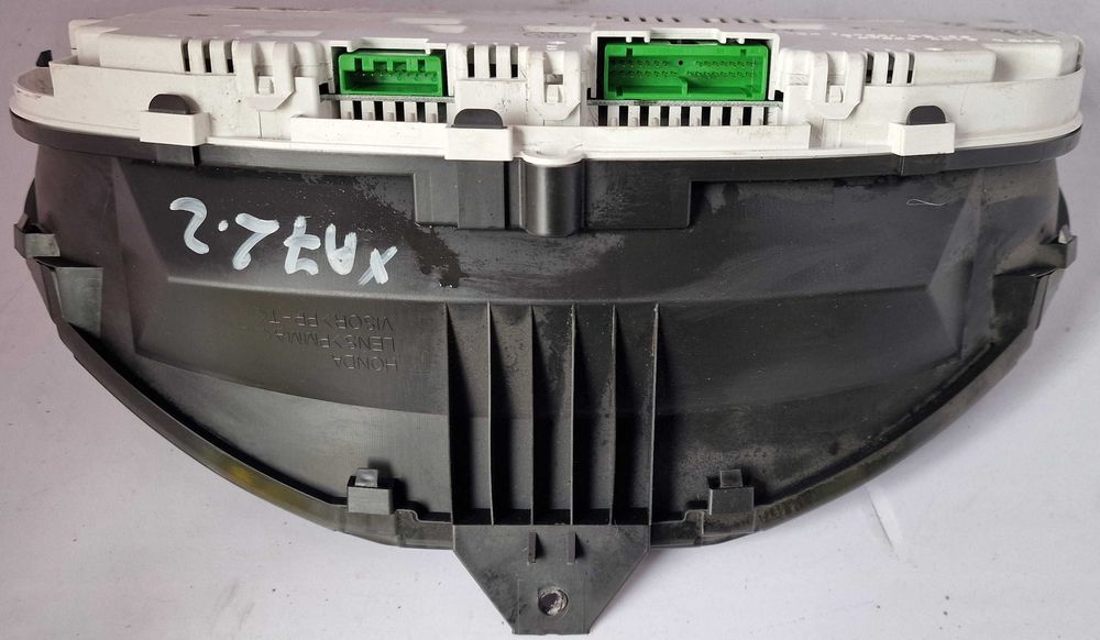 Километраж Табло Хонда Акорд 7 2.2 Дизел 140кс Honda Accord 2.2 i-CTDi