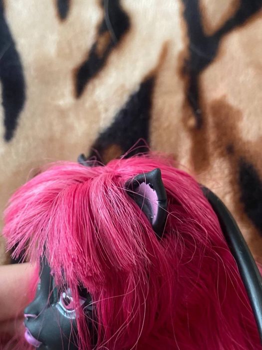 Монстр хай Monster high