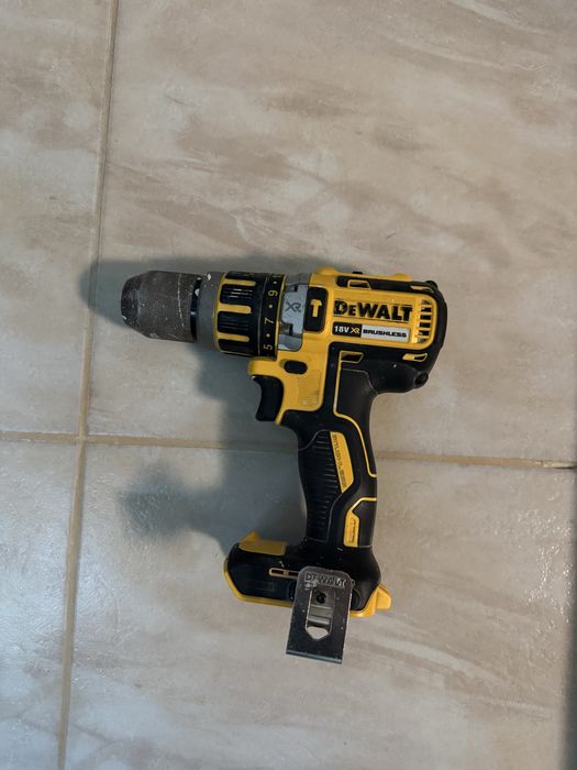 Vand dewalt dcd 795