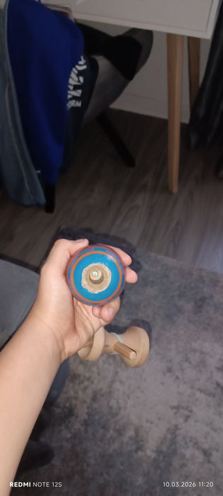 Schimb sau vând!Setup  de Ken x king size și tama de europe record