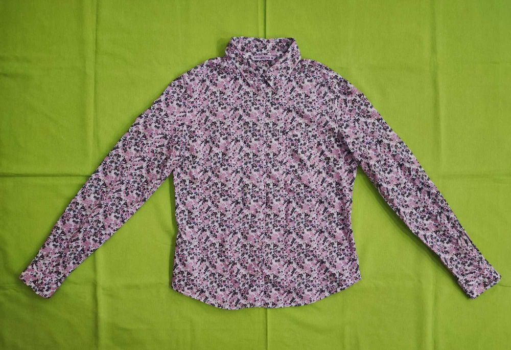 Дамска риза Теранова