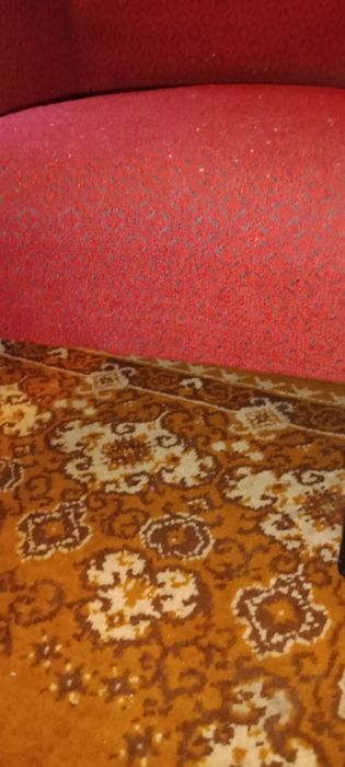 2 кресла родом из СССР