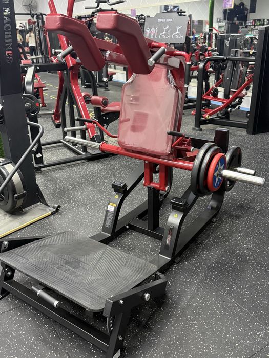 Premium klassdagi trenajorlar sotiladi