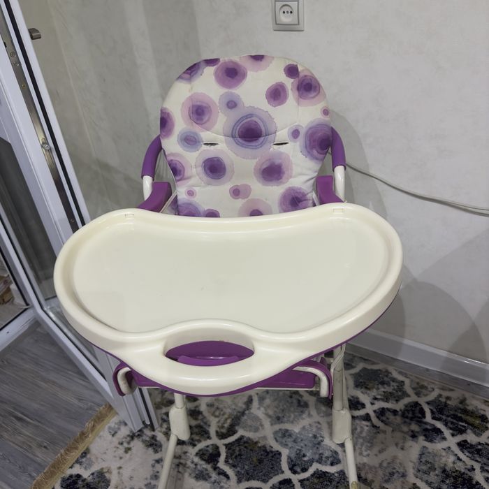 Продается стульчик для кормление