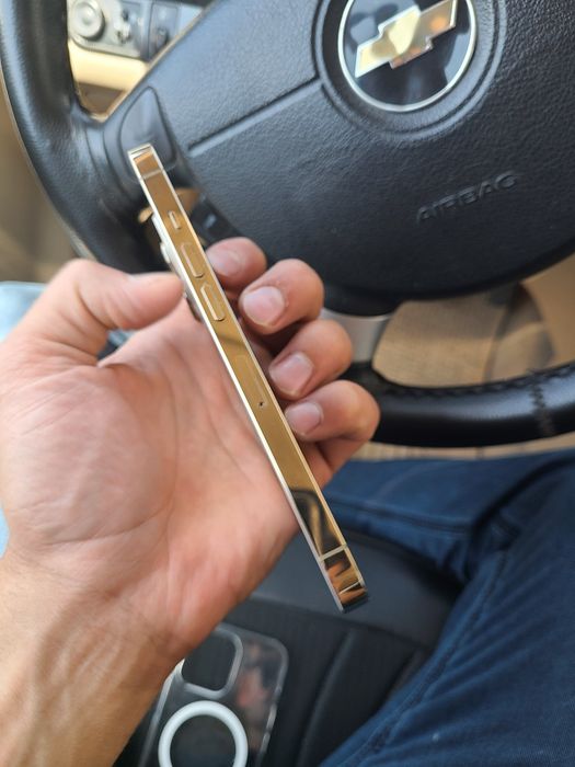 Iphone 13 pro 128/75