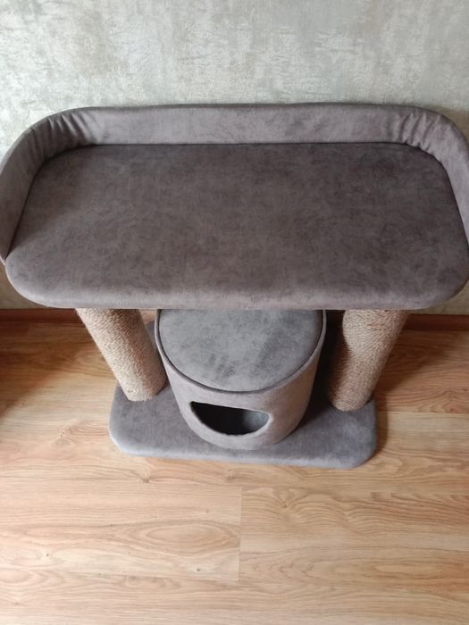 Продам когтеточку