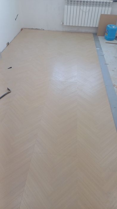 Ремонт квартир под ключ