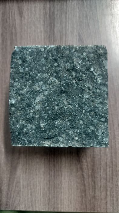 Гранитная брусчатка