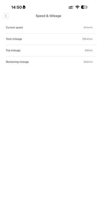 Vand trotineta electrica Xiaomi Mi Electric Scooter Pro 2