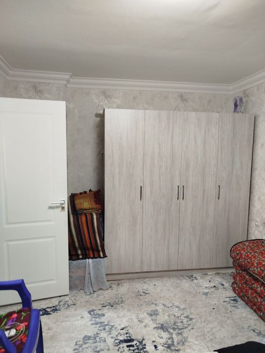 Срочно своя 1комнатная квартира