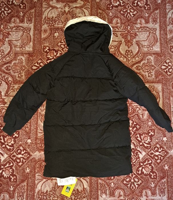 Детская куртка (осень)