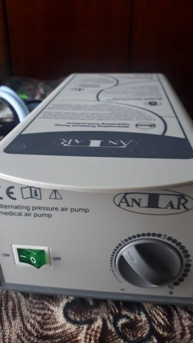 Матрас противопролежневый