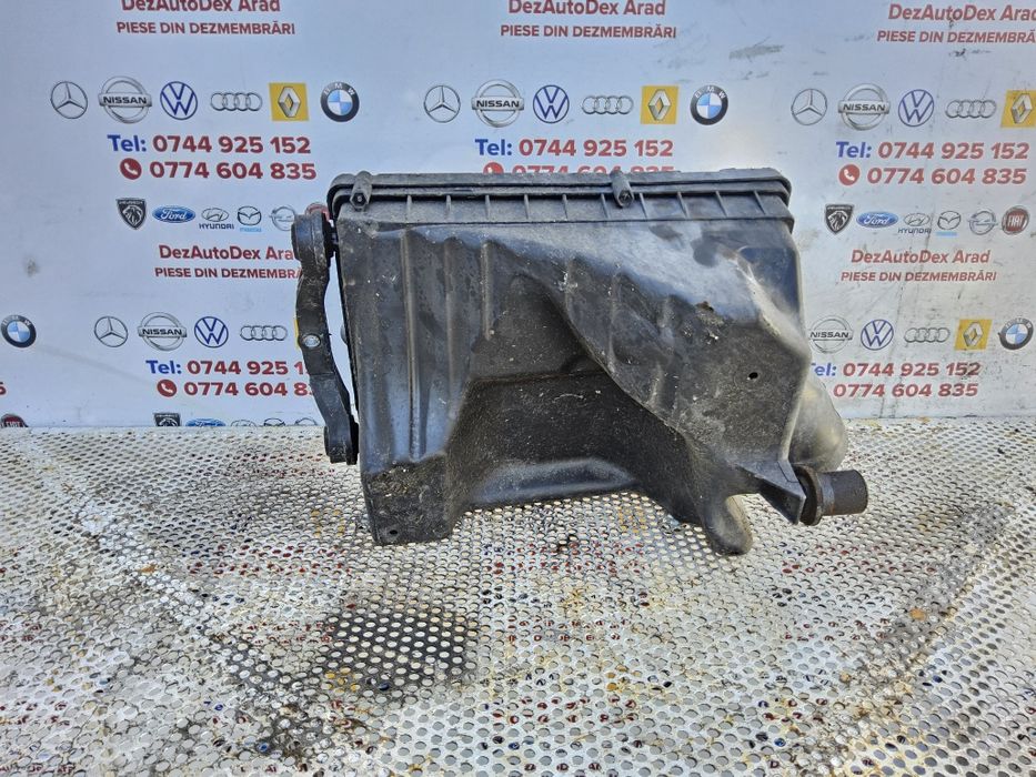 Carcasa filtru aer Opel Astra H Zafira B
