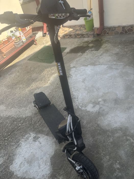 Myria Road Traveller g2