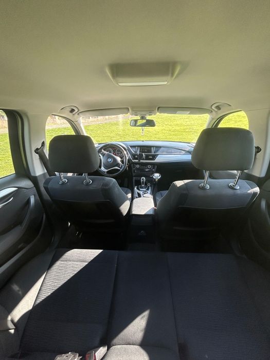 BMW X1 sDrive 18d