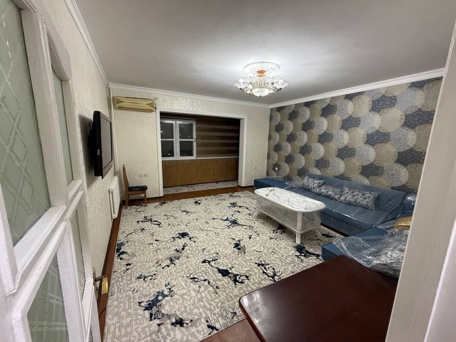 Аренда 3/3/9 Себзор , Корзинка