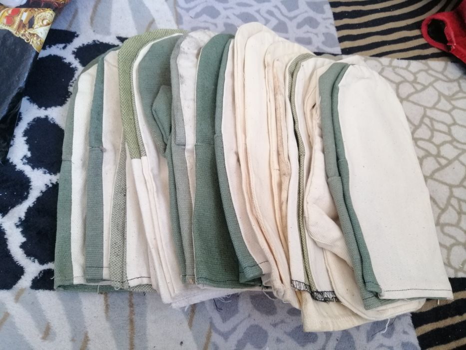 Продам галицы рабочие