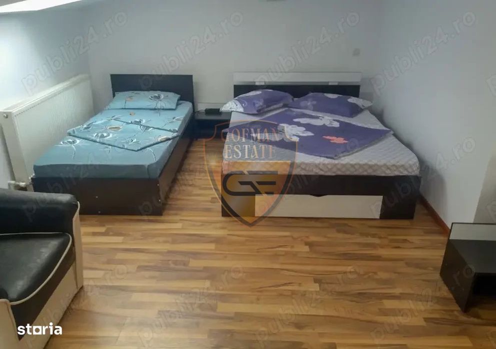 Apt duplex 7 camere 4 bai Mamaia Nord centru 180 mp + curte 40 mp 300m