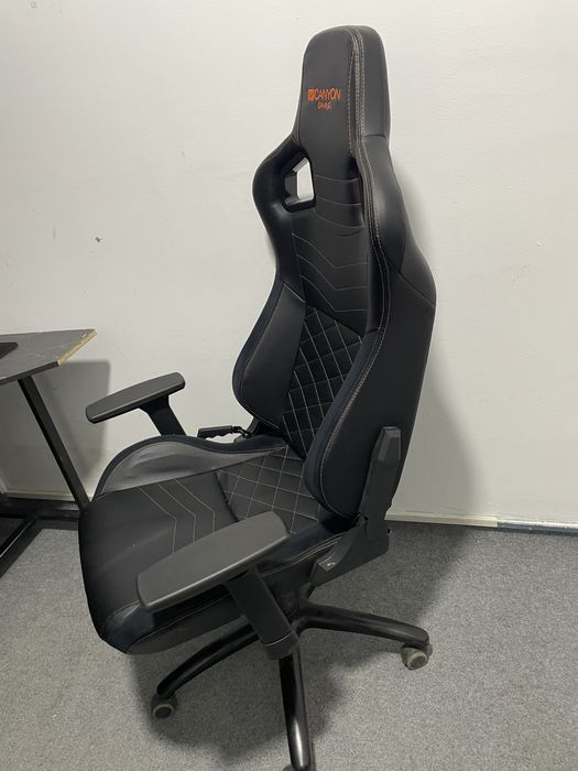 Игровое кресло Canyon Nightfall