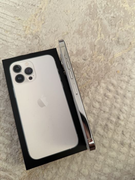Продам iPhone 13 Pro Max