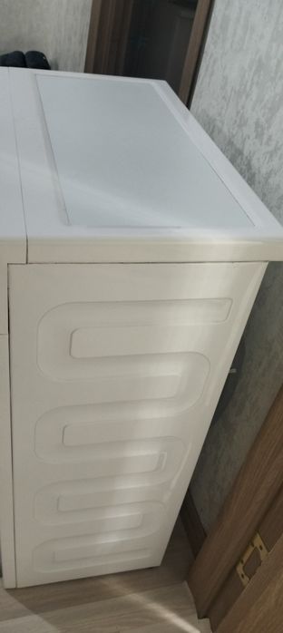 Стиральный машина б/у,