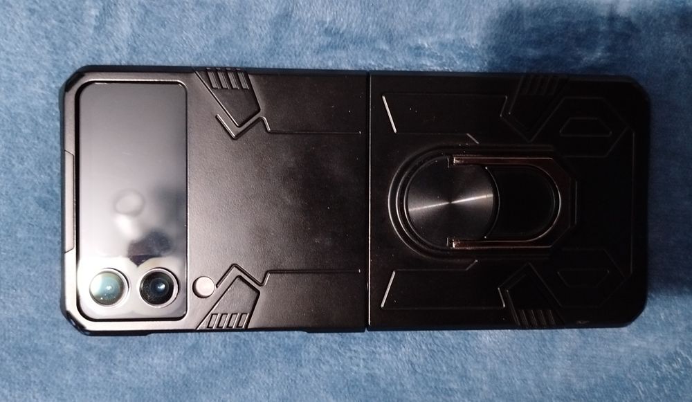 Samsung Galaxy Z Flip 4 5G