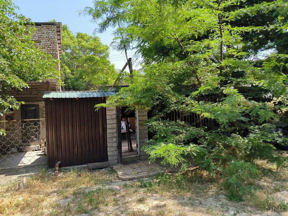 Продается дом на участке 2,2 соток МКАД 1 линия, Байналминал МСГ