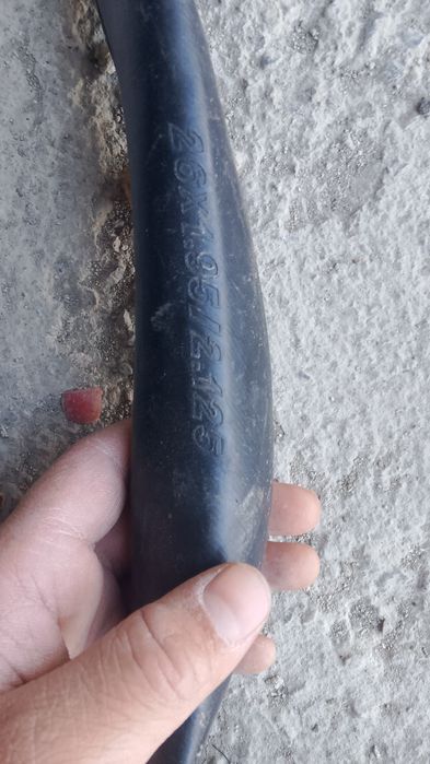 Велик LEITE красный договор есть