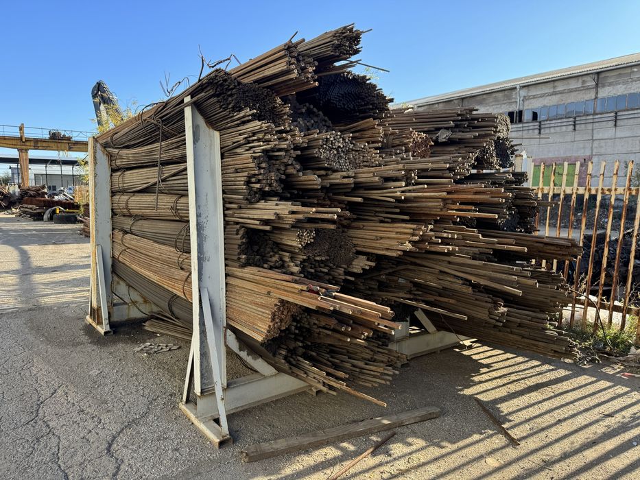 Разпродажба метали