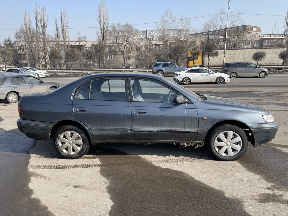 Аренда автомобиля