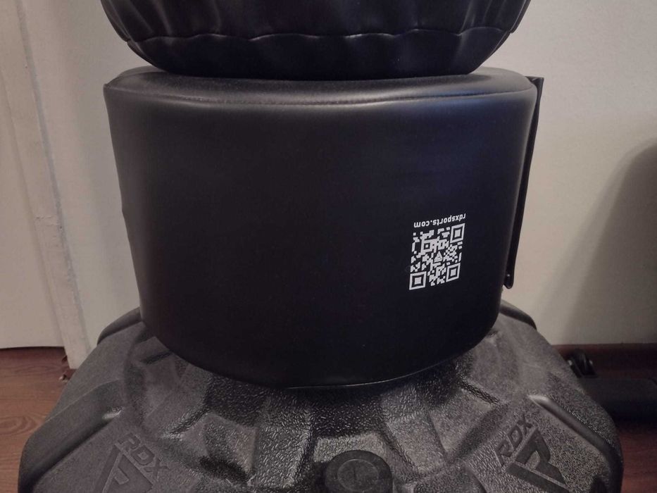 Sac de box de podea RDX KT Ronin 185 cm