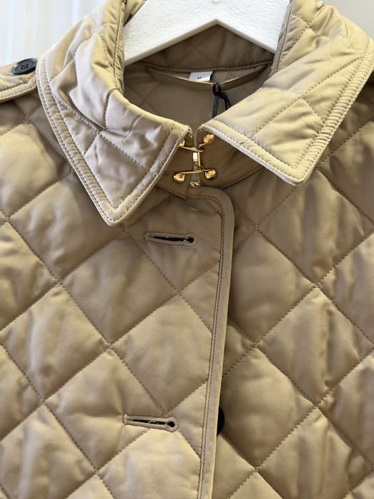 Женская Куртка Burberry